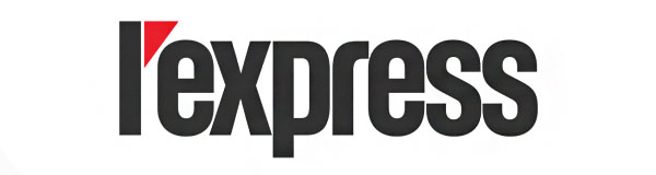 logo l'Express
