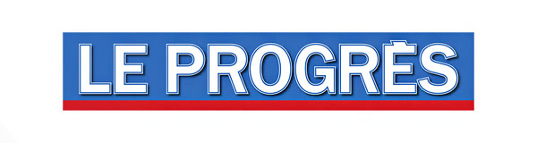 logo Journal Le Progrès