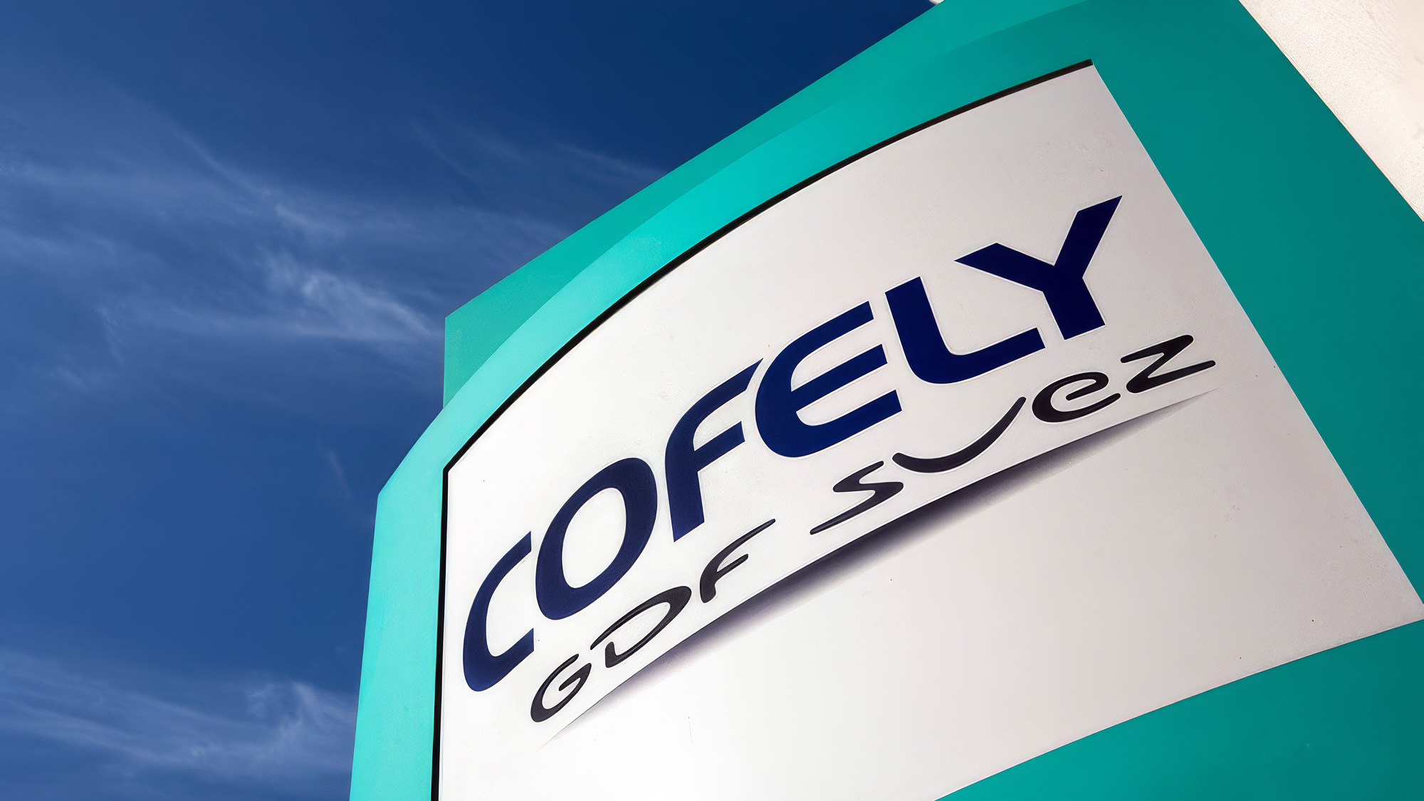 Cofely GDF Suez