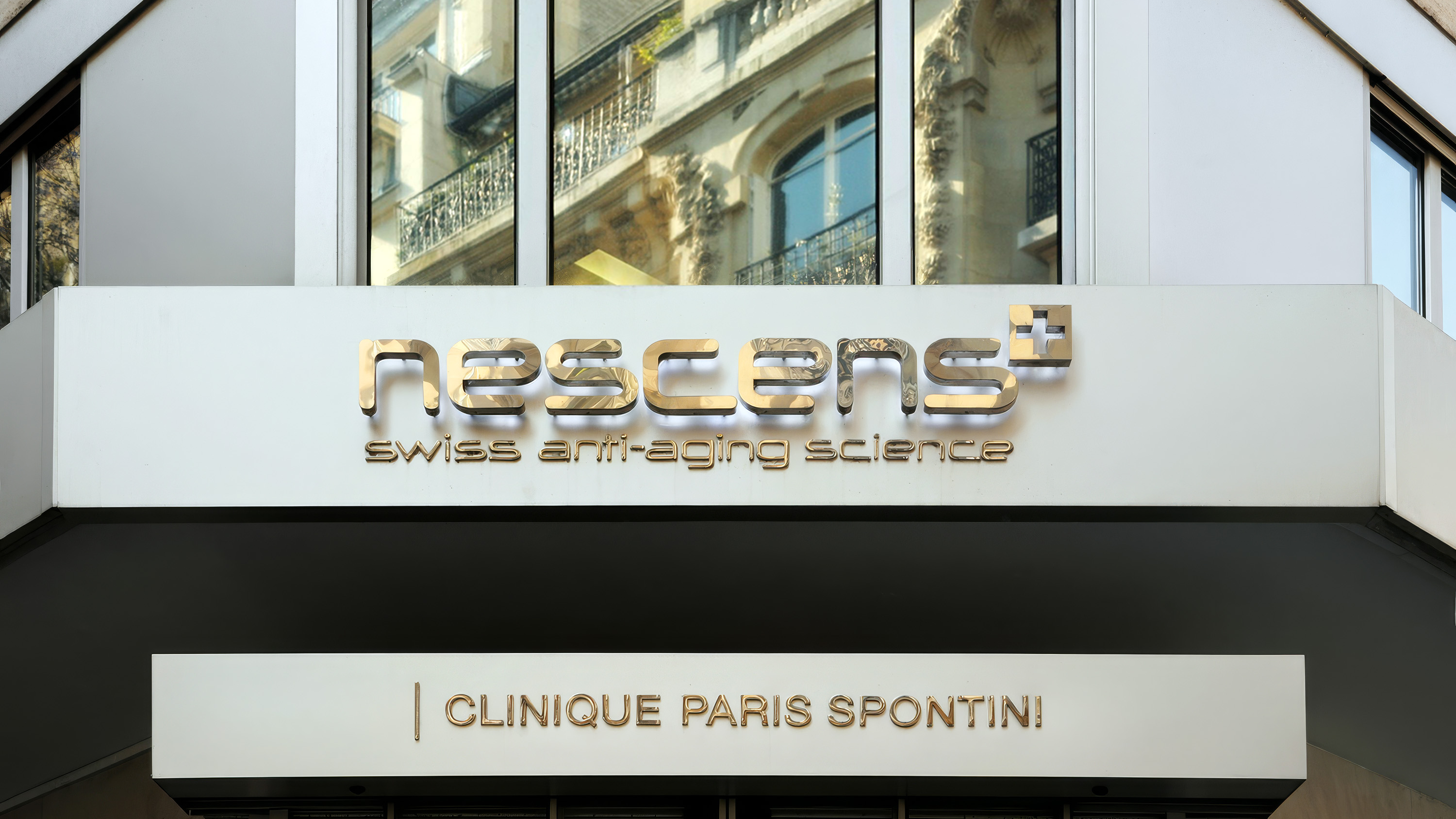 DARBORD Communication - Nescens Clinique Paris Spontini