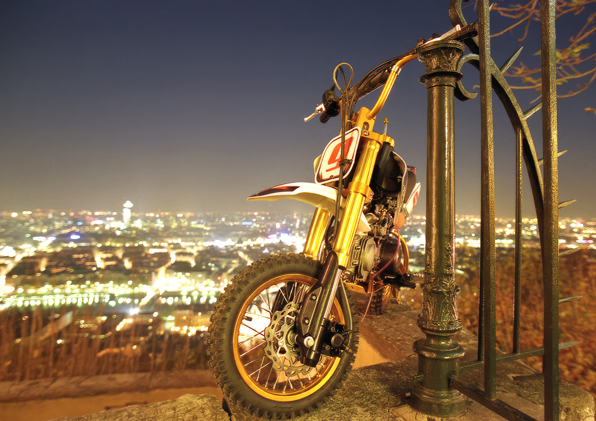 moto Extend Motorsports