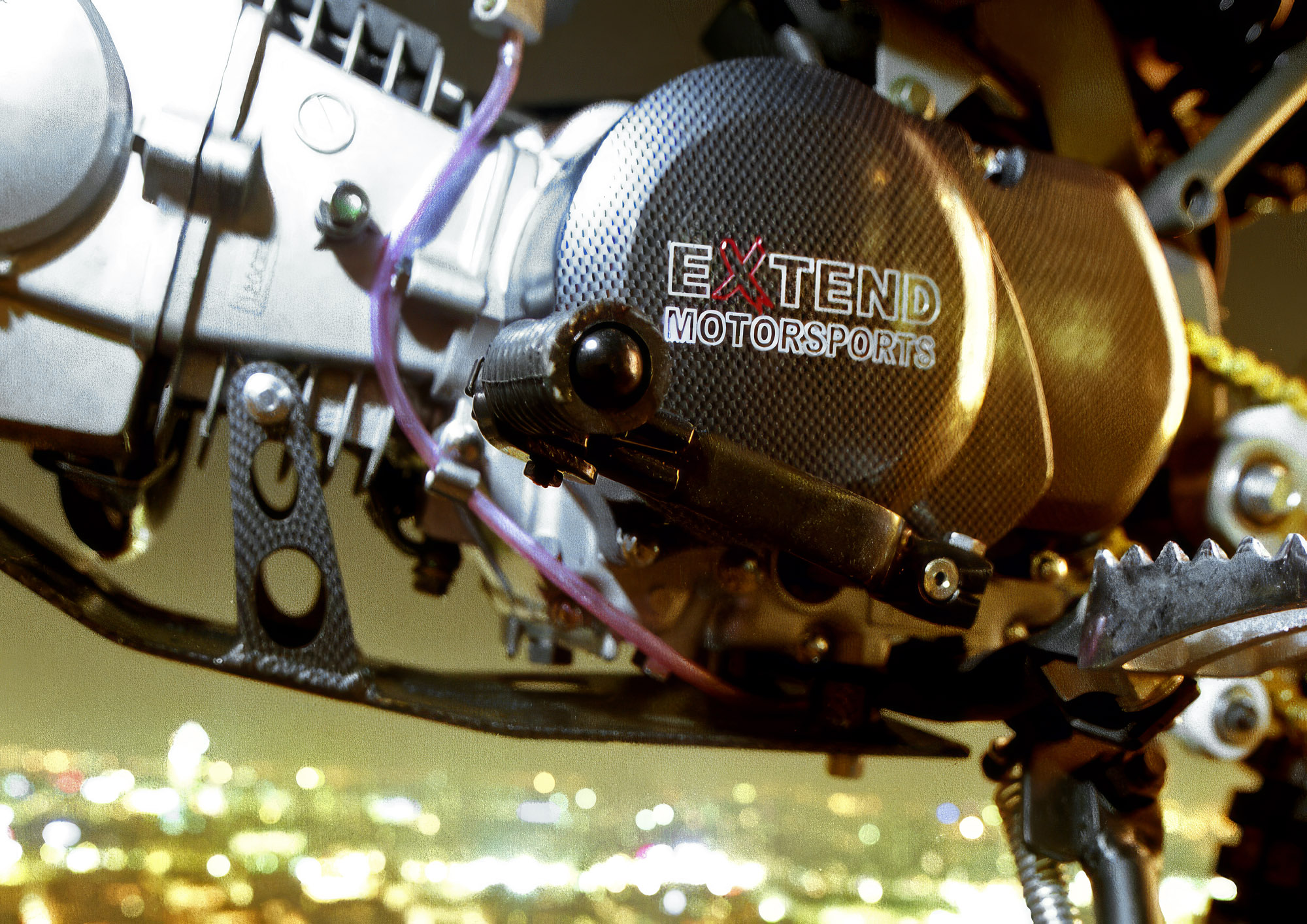moto Extend Motorsports