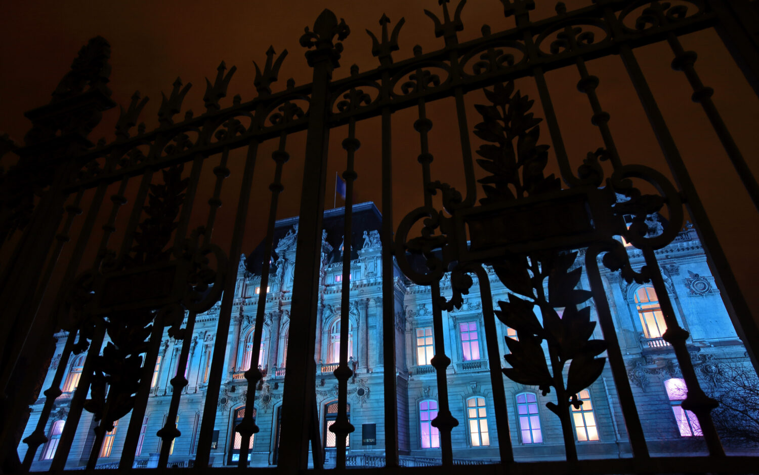 Préfecture de Lyon