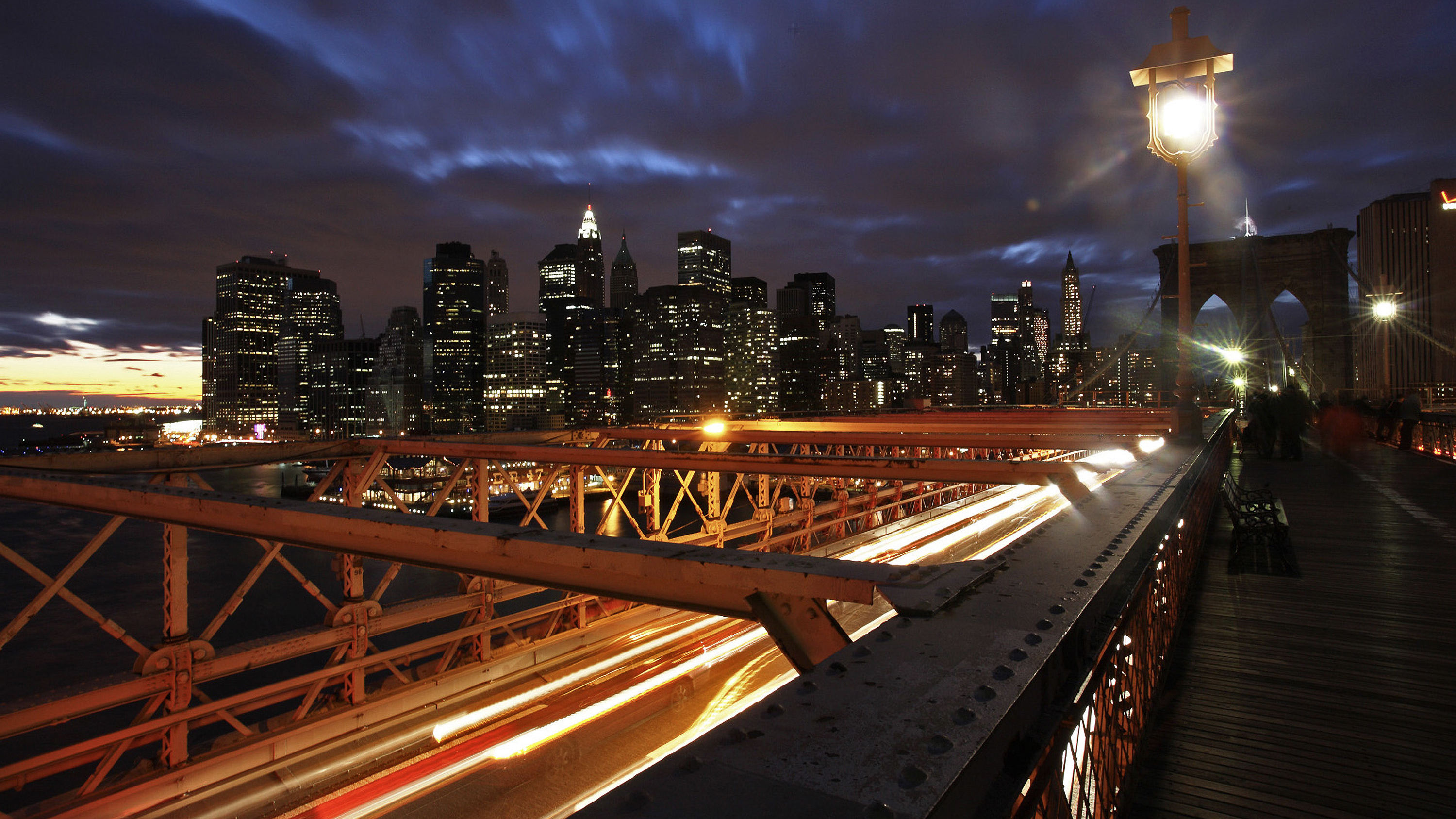 DARBORD - NYC - Brooklyn Bridge