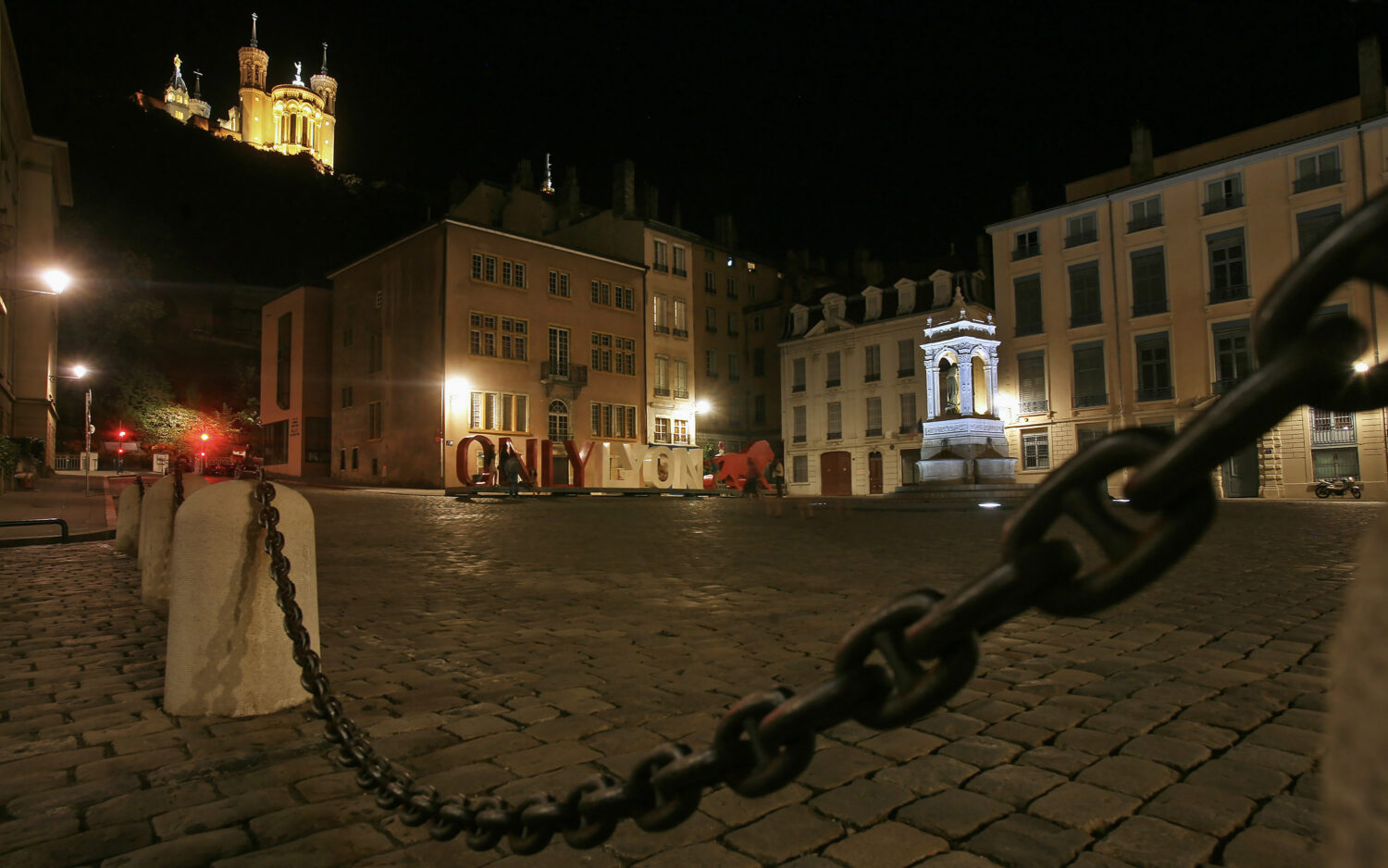 DARBORD - Only Lyon - Saint Jean